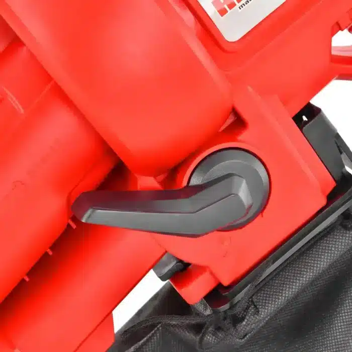 Električni puhač/usisavač lišća HECHT 3003 - Slika 4