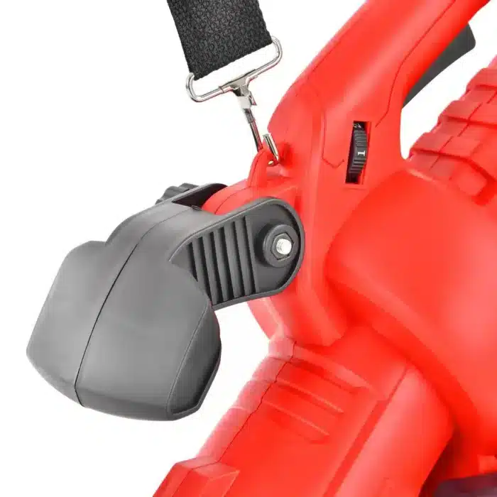 Električni puhač/usisavač lišća HECHT 3003 - Slika 5