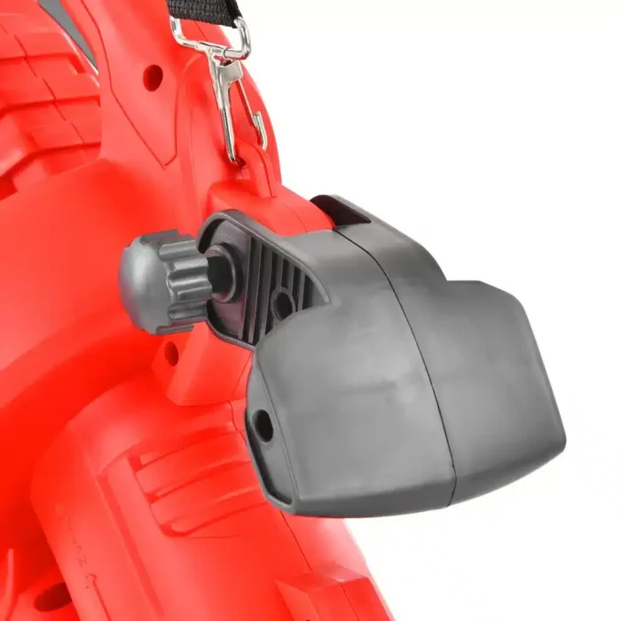 Električni puhač/usisavač lišća HECHT 3003 - Slika 7