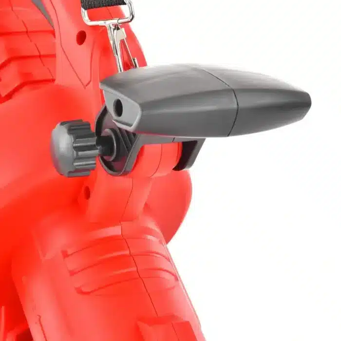 Električni puhač/usisavač lišća HECHT 3003 - Slika 8