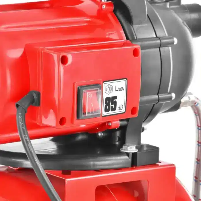 hecht3800 3 Hidrofor pumpa 800W, 20L HECHT 3800 - Slika 3