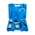 Set vakuumskog pištolja s usisnom i tlačnom funkcijom