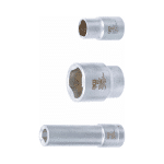 Set umetaka za utični ključ za Bosch injektorsku crpku