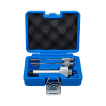 Set alata za grijače | 3-dijelni