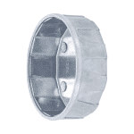 Ključ za filtar ulja | 14-kutni | Ø 84,4 mm | za Jeep, Mercedes-Benz, Dodge