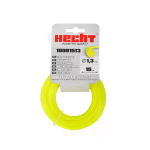 Silk za trimer okrugli HECHT 10001513 15m