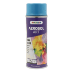 Lak sprej 400 ml AEROSOL ART DUPLI-COLOR - Slika 8