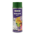 Lak sprej 400 ml AEROSOL ART DUPLI-COLOR - Slika 9