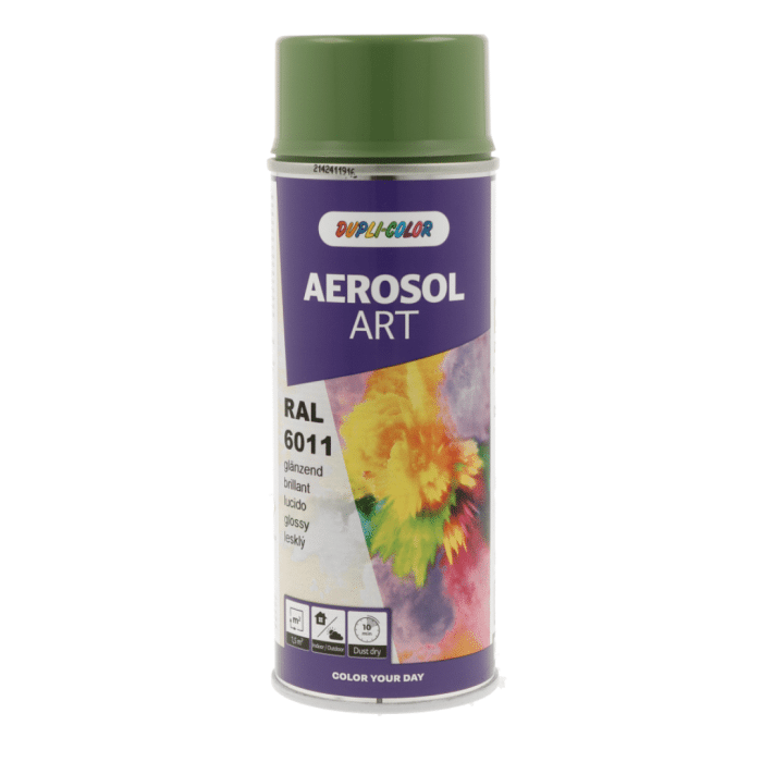 Lak sprej 400 ml AEROSOL ART DUPLI-COLOR - Slika 10