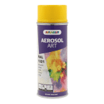Lak sprej 400 ml AEROSOL ART DUPLI-COLOR - Slika 4