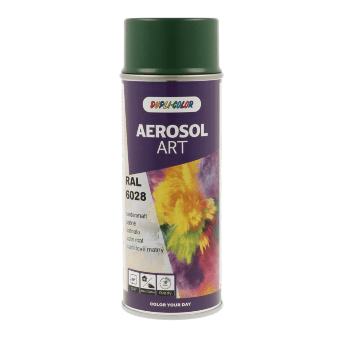 Lak sprej 400 ml AEROSOL ART DUPLI-COLOR - Slika 12