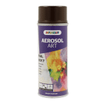 Lak sprej 400 ml AEROSOL ART DUPLI-COLOR - Slika 14