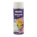 Lak sprej 400 ml AEROSOL ART DUPLI-COLOR - Slika 15