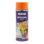 Lak sprej 400 ml AEROSOL ART DUPLI-COLOR - Slika 3