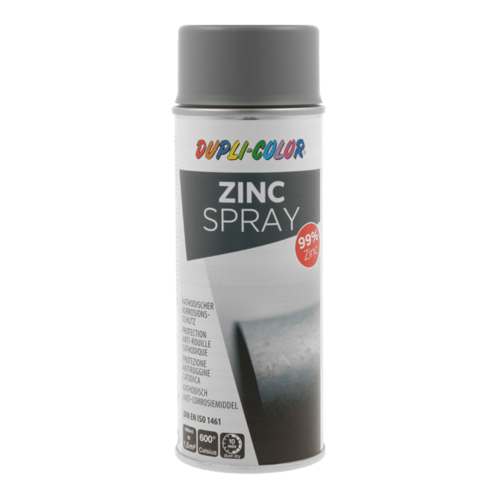 775611 46 Cink sprej 99% Dupli Color - Slika 1