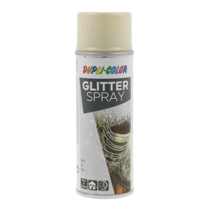 Svjetlucavi sprej Glitter DUPLI-COLOR - Slika 7