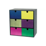 Svjetlucavi sprej Glitter DUPLI-COLOR - Slika 2