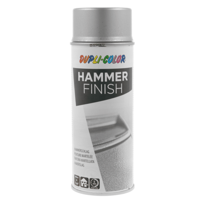 Hammerfinish sprej 400ml DUPLI-COLOR - Slika 5