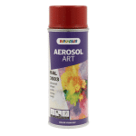 Lak sprej 400 ml AEROSOL ART DUPLI-COLOR - Slika 6