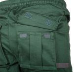 NEO Outdoor radne hlače JOGGER zelene 81-286 S-XXXL - Slika 4