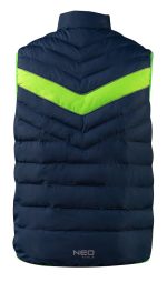 Prsluk PREMIUM S-XXXL NEO 81-534 - Slika 3