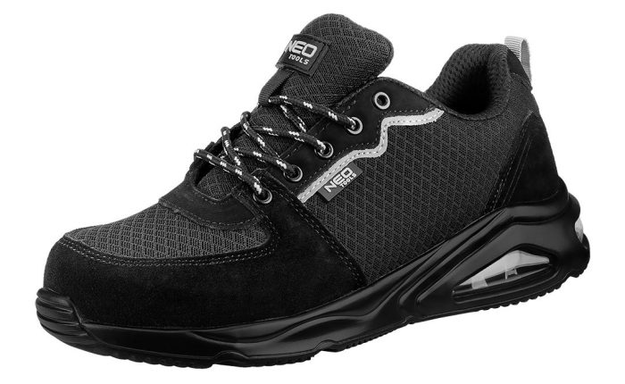 NEO Radne tenisice SR AIr s kapicom 82-171 40-47 - Slika 6