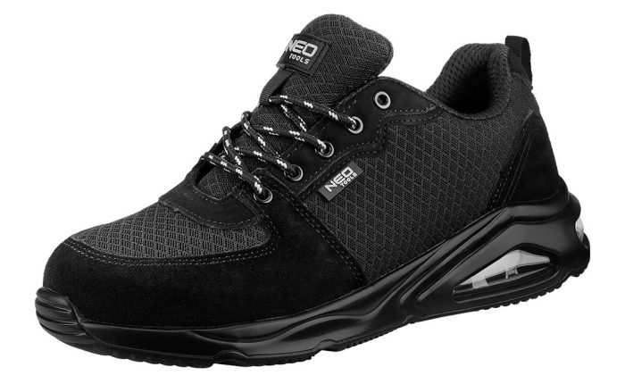 NEO Radne tenisice SR Air 82-780 40-47 - Slika 5