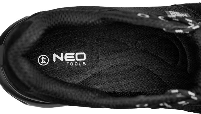 NEO Radne tenisice SR Air 82-780 40-47 - Slika 6