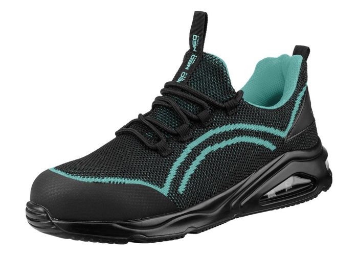 NEO Radne tenisice plave SR Air 82-781 40-47 - Slika 2