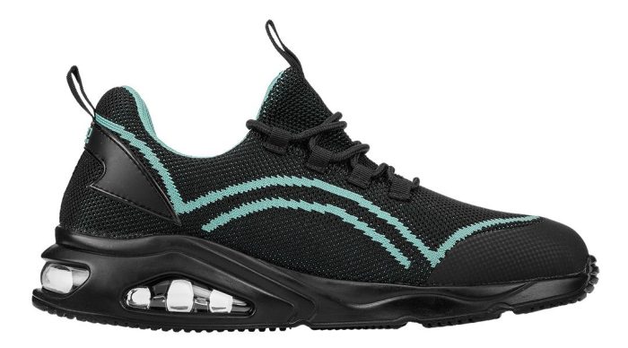 NEO Radne tenisice plave SR Air 82-781 40-47 - Slika 3