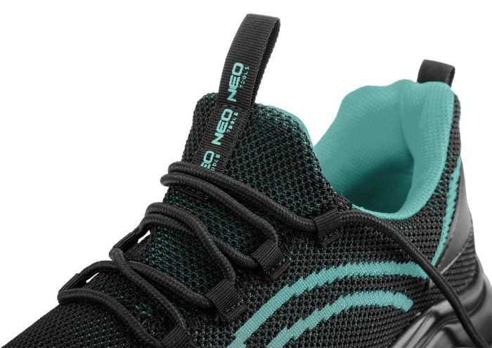 NEO Radne tenisice plave SR Air 82-781 40-47 - Slika 6