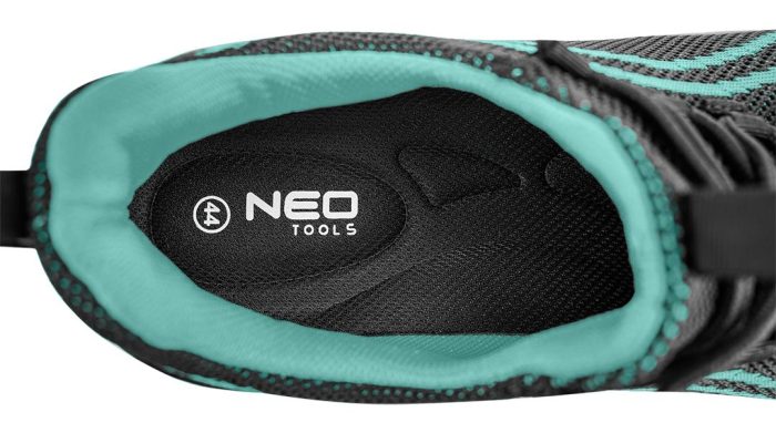 NEO Radne tenisice plave SR Air 82-781 40-47 - Slika 7