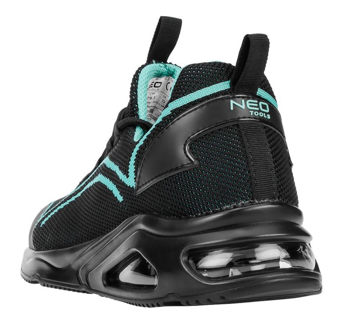 NEO Radne tenisice plave SR Air 82-781 40-47 - Slika 8