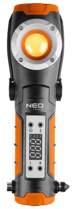 NEO Punjiva lampa s kompresorom 99-130 - Slika 8