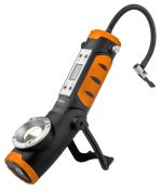 NEO Punjiva lampa s kompresorom 99-130 - Slika 7