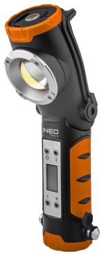 NEO Punjiva lampa s kompresorom 99-130 - Slika 6