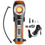 NEO Punjiva lampa s kompresorom 99-130