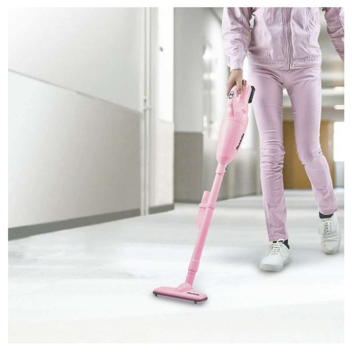 Makita aku usisivač CL108FDSAP - Slika 3