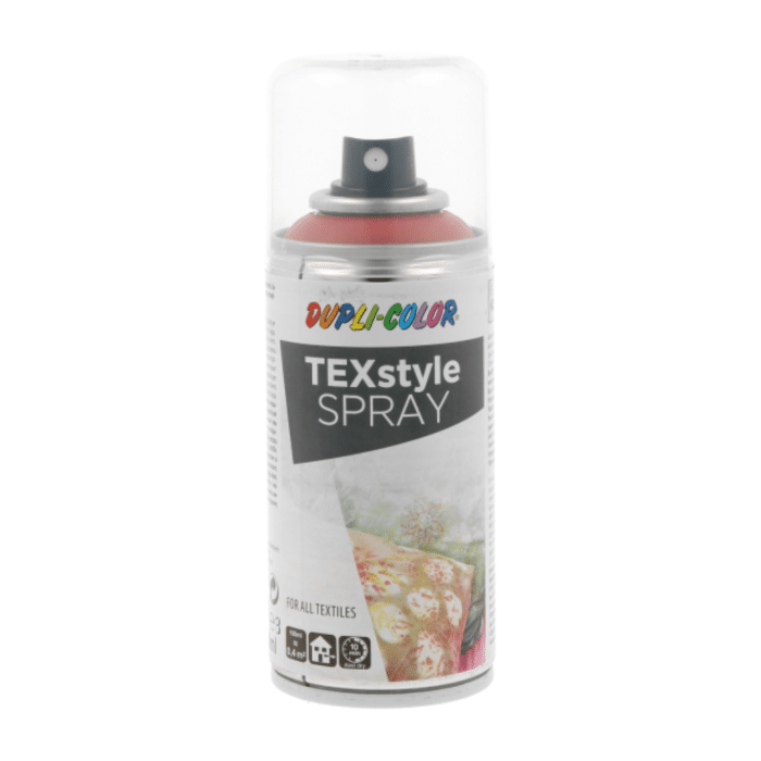 Dizajn bez naslova 1 Texstyle sprej za tekstil 150ml DUPLI-COLOR - Slika 2
