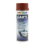 CARS Antikorozivni temelj 400ml DUPLI-COLOR
