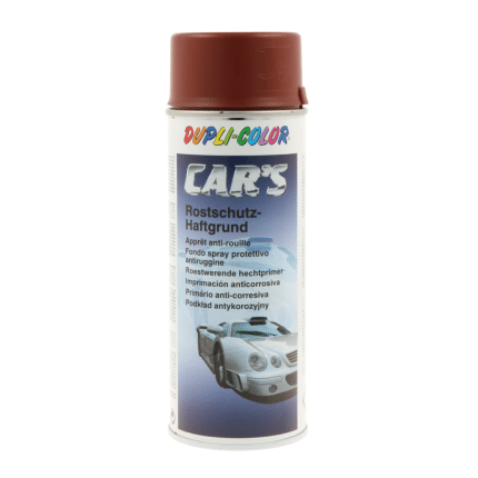 CARS Antikorozivni temelj 400ml DUPLI-COLOR