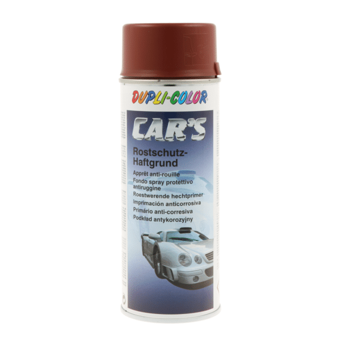 Dizajn bez naslova 10 CARS Antikorozivni temelj 400ml DUPLI-COLOR - Slika 1