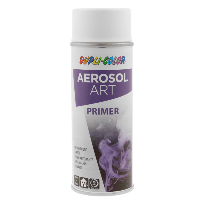 Lak sprej 400 ml AEROSOL ART DUPLI-COLOR - Slika 28