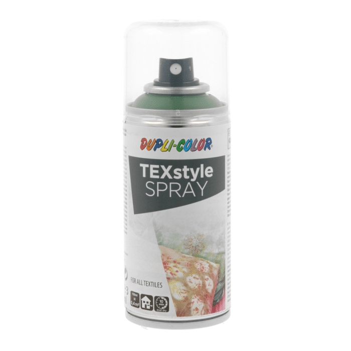 Dizajn bez naslova 3 Texstyle sprej za tekstil 150ml DUPLI-COLOR - Slika 4