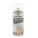 Texstyle sprej za tekstil 150ml DUPLI-COLOR - Slika 5