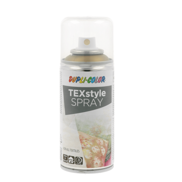 Dizajn bez naslova 4 Texstyle sprej za tekstil 150ml DUPLI-COLOR - Slika 5