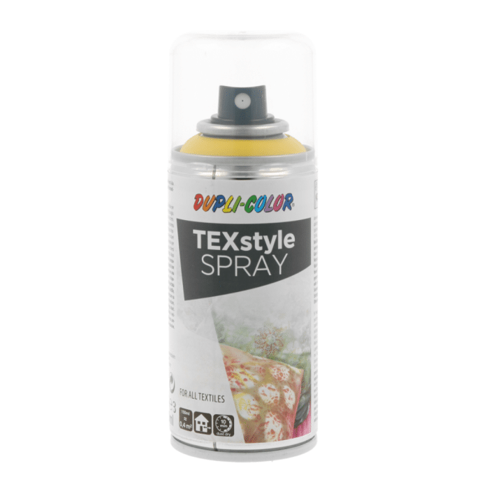 Dizajn bez naslova 5 Texstyle sprej za tekstil 150ml DUPLI-COLOR - Slika 6
