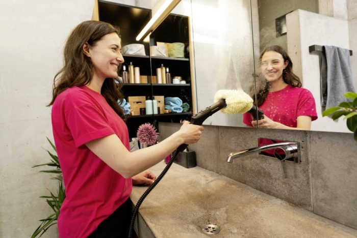 Karcher set navlaka za SC čistače - Slika 3