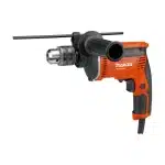 Električna udarna bušilica Makita M8103 430W