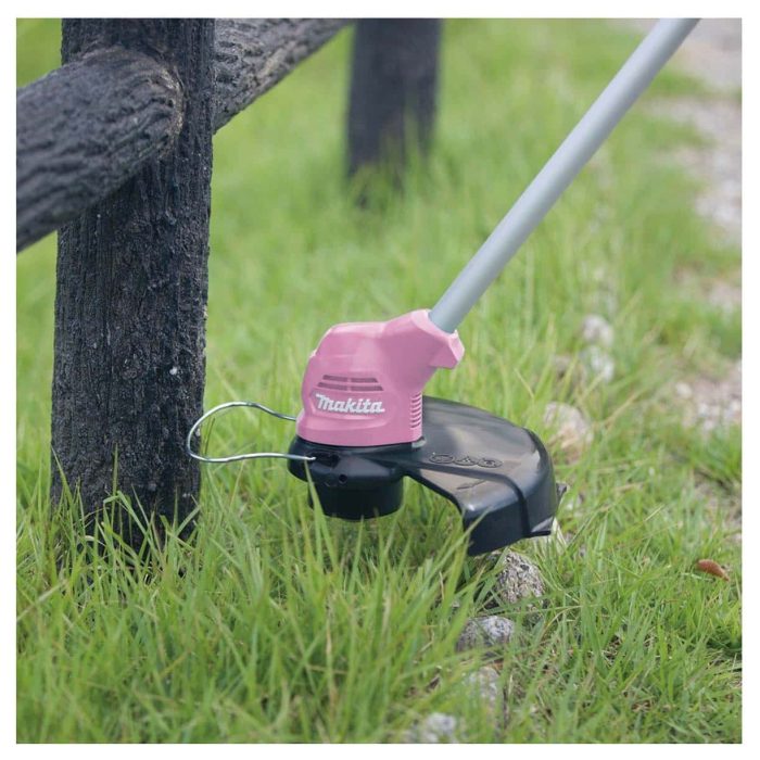 Makita aku trimer za travu UR100DSAP - Slika 2